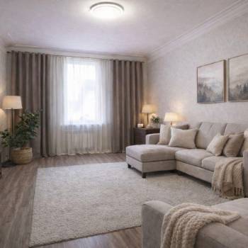 Продается 3-х комнатная квартира, 89,7 м²