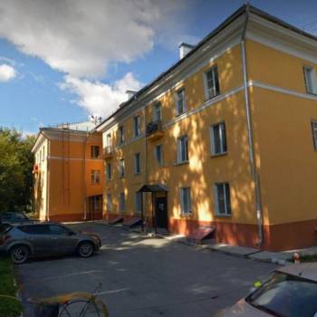 Продается 3-х комнатная квартира, 89,7 м²