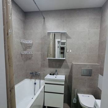 Сдается 2-х комнатная квартира, 40,5 м²