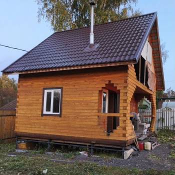 Продается Дом, 72 м²