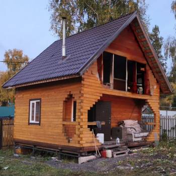 Продается Дом, 72 м²