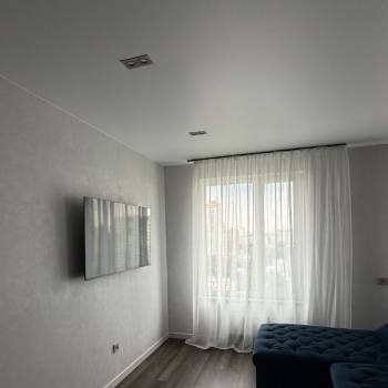 Сдается 2-х комнатная квартира, 65 м²