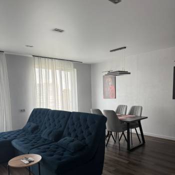 Сдается 2-х комнатная квартира, 65 м²