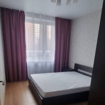 Сдается 2-х комнатная квартира, 46,4 м²