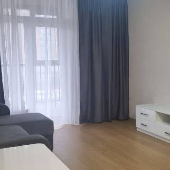 Сдается 2-х комнатная квартира, 46,4 м²