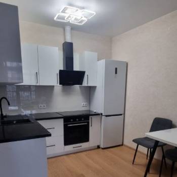 Сдается 2-х комнатная квартира, 46,4 м²