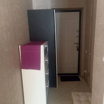 Сдается 1-комнатная квартира, 25 м²