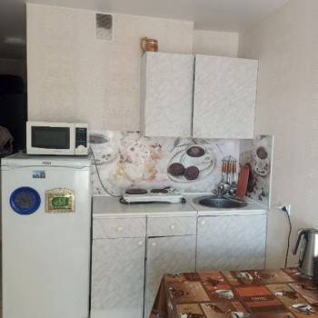 Сдается 1-комнатная квартира, 25 м²