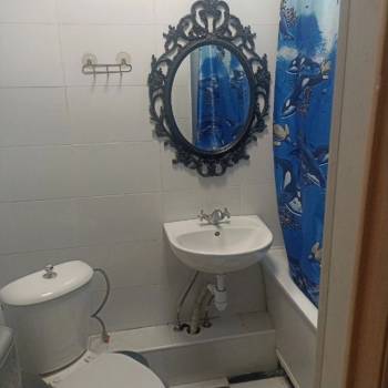 Сдается 1-комнатная квартира, 25 м²