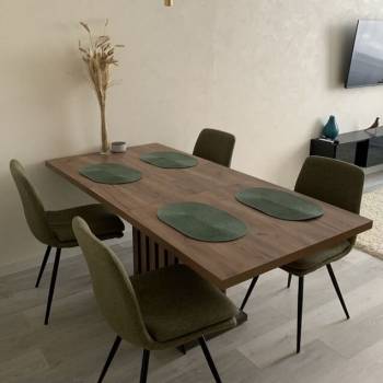 Сдается 2-х комнатная квартира, 44 м²