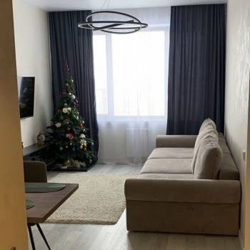 Сдается 2-х комнатная квартира, 44 м²