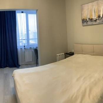 Сдается 2-х комнатная квартира, 44 м²