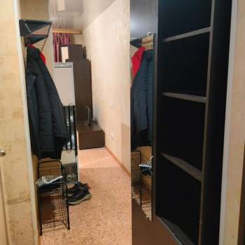 Продается 1-комнатная квартира, 20 м²