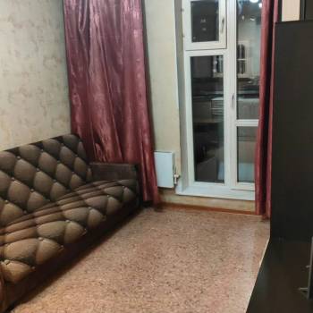 Продается 1-комнатная квартира, 20 м²