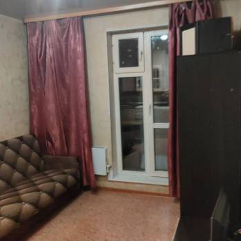 Продается 1-комнатная квартира, 20 м²