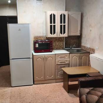 Продается 1-комнатная квартира, 20 м²