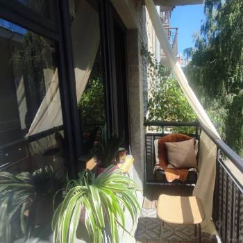 Сдается 1-комнатная квартира, 30 м²