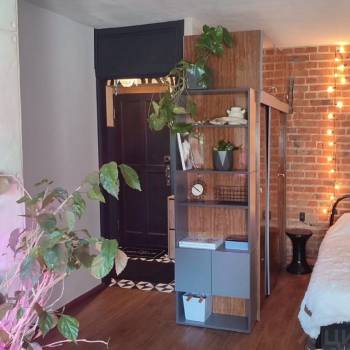 Сдается 1-комнатная квартира, 30 м²