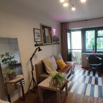 Сдается 1-комнатная квартира, 30 м²