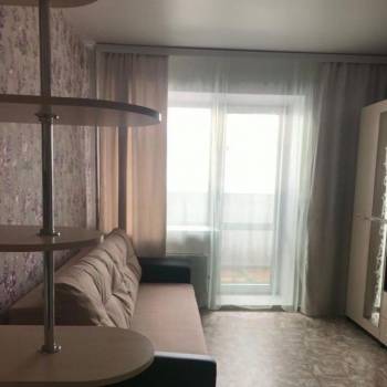 Сдается 1-комнатная квартира, 30 м²