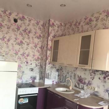 Сдается 1-комнатная квартира, 30 м²