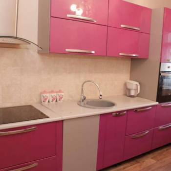 Сдается Многокомнатная квартира, 77 м²