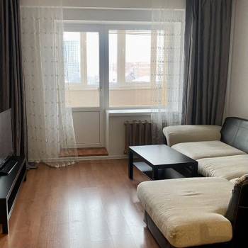 Сдается 2-х комнатная квартира, 52,9 м²