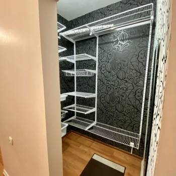 Сдается 2-х комнатная квартира, 52,9 м²