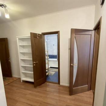 Сдается 2-х комнатная квартира, 52,9 м²