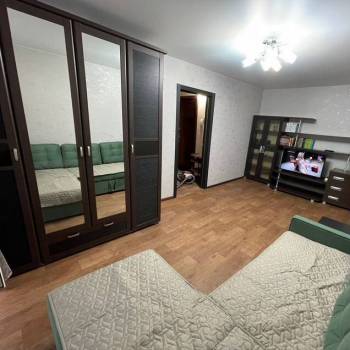 Сдается 2-х комнатная квартира, 42,6 м²