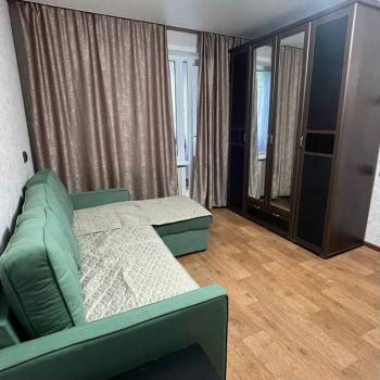 Сдается 2-х комнатная квартира, 42,6 м²