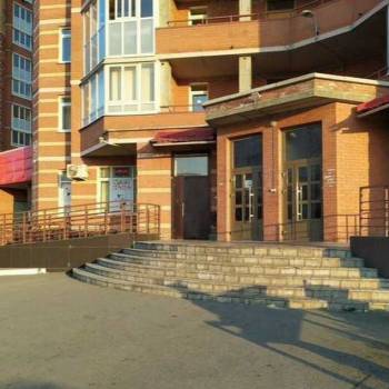 Продается 2-х комнатная квартира, 57,9 м²