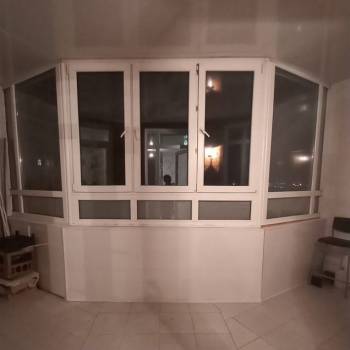 Продается 2-х комнатная квартира, 57,9 м²