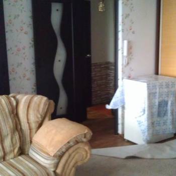 Сдается 2-х комнатная квартира, 42 м²