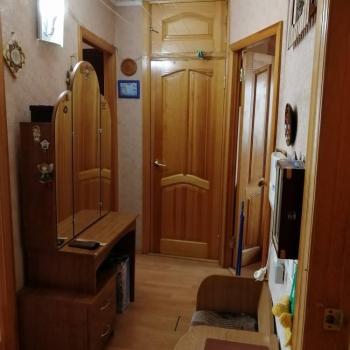 Сдается Многокомнатная квартира, 65 м²
