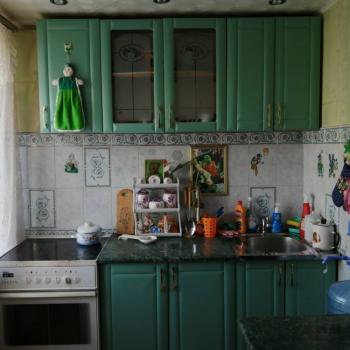 Сдается Многокомнатная квартира, 65 м²