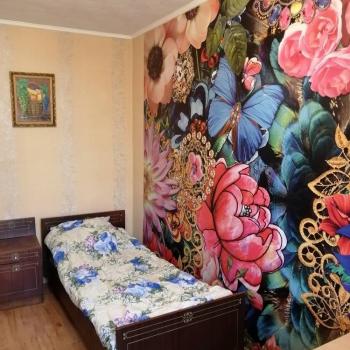Сдается Многокомнатная квартира, 65 м²