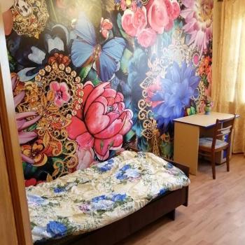 Сдается Многокомнатная квартира, 65 м²