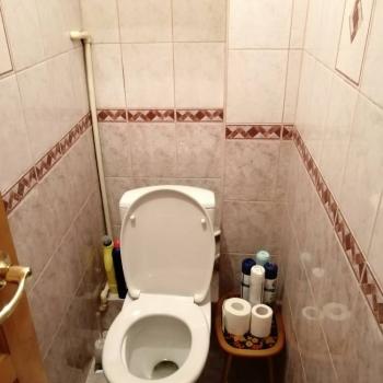 Сдается Многокомнатная квартира, 65 м²