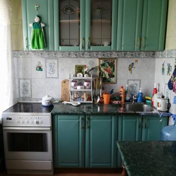 Сдается Многокомнатная квартира, 65 м²