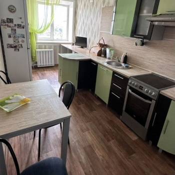 Сдается Многокомнатная квартира, 65 м²