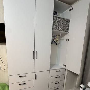 Сдается Многокомнатная квартира, 65 м²