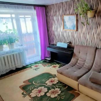 Продается Многокомнатная квартира, 98 м²