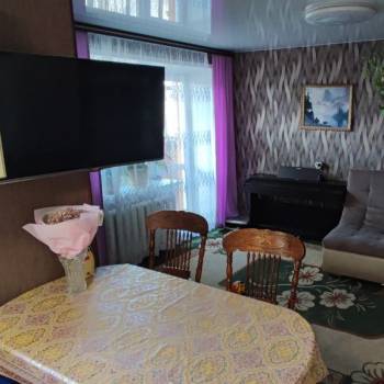 Продается Многокомнатная квартира, 98 м²