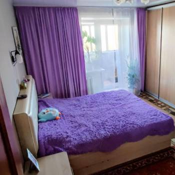 Продается Многокомнатная квартира, 98 м²