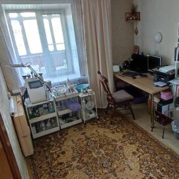 Продается Многокомнатная квартира, 98 м²