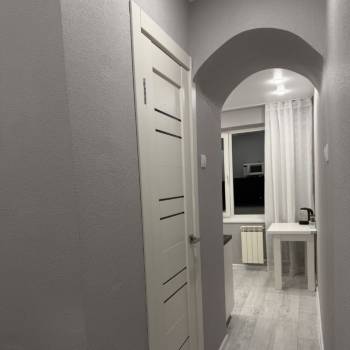 Продается 1-комнатная квартира, 30,4 м²