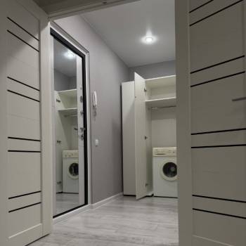 Продается 1-комнатная квартира, 30,4 м²