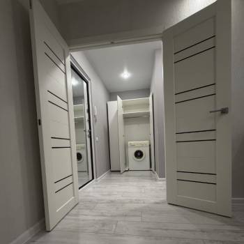 Продается 1-комнатная квартира, 30,4 м²