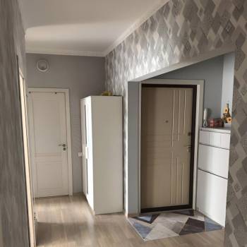 Продается 3-х комнатная квартира, 70,9 м²